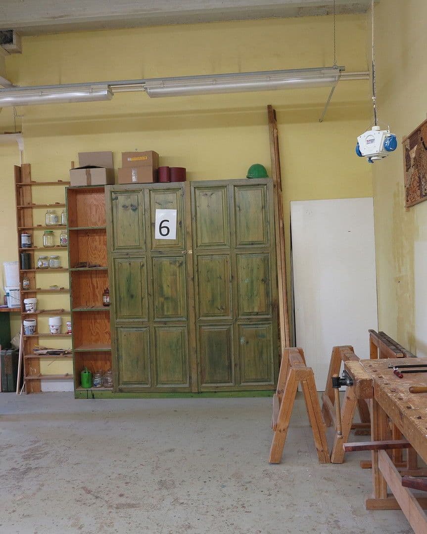 Predaj domu 6.000 m², pozemek 6.000 m², Malchin, Meklenbursko-Predpomoransko Predaj domu 6.000 m², pozemek 6.000 m², Malchin, Meklenbursko-Predpomoransko