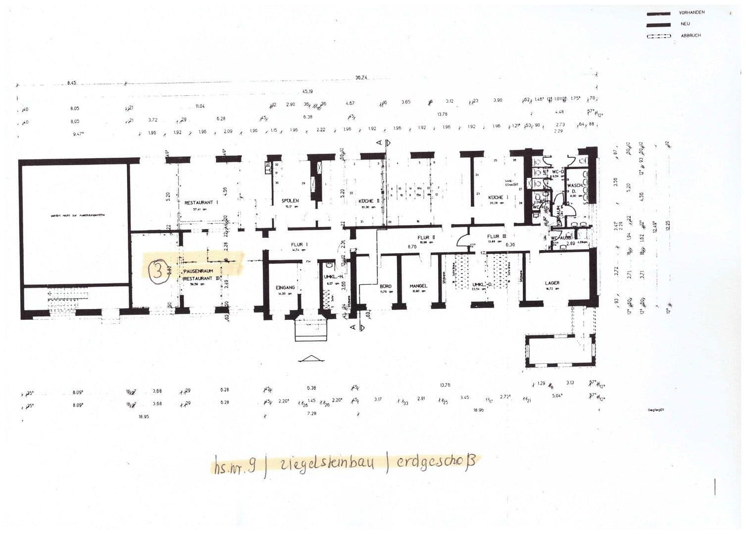 Predaj domu 6.000 m², pozemek 6.000 m², Malchin, Meklenbursko-Predpomoransko Predaj domu 6.000 m², pozemek 6.000 m², Malchin, Meklenbursko-Predpomoransko
