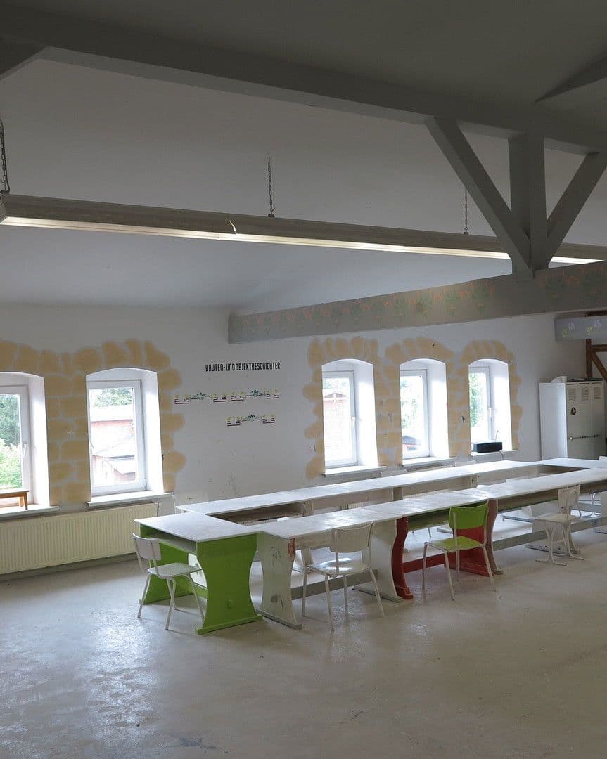 Predaj domu 6.000 m², pozemek 6.000 m², Malchin, Meklenbursko-Predpomoransko Predaj domu 6.000 m², pozemek 6.000 m², Malchin, Meklenbursko-Predpomoransko