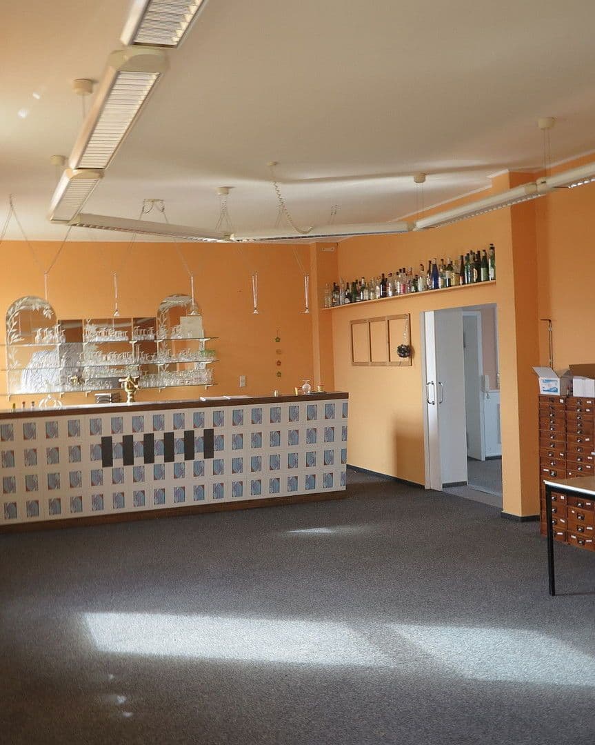 Predaj domu 6.000 m², pozemek 6.000 m², Malchin, Meklenbursko-Predpomoransko Predaj domu 6.000 m², pozemek 6.000 m², Malchin, Meklenbursko-Predpomoransko