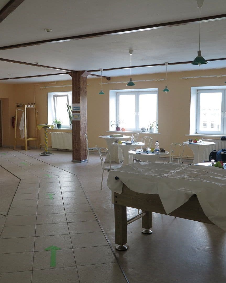 Predaj domu 6.000 m², pozemek 6.000 m², Malchin, Meklenbursko-Predpomoransko Predaj domu 6.000 m², pozemek 6.000 m², Malchin, Meklenbursko-Predpomoransko