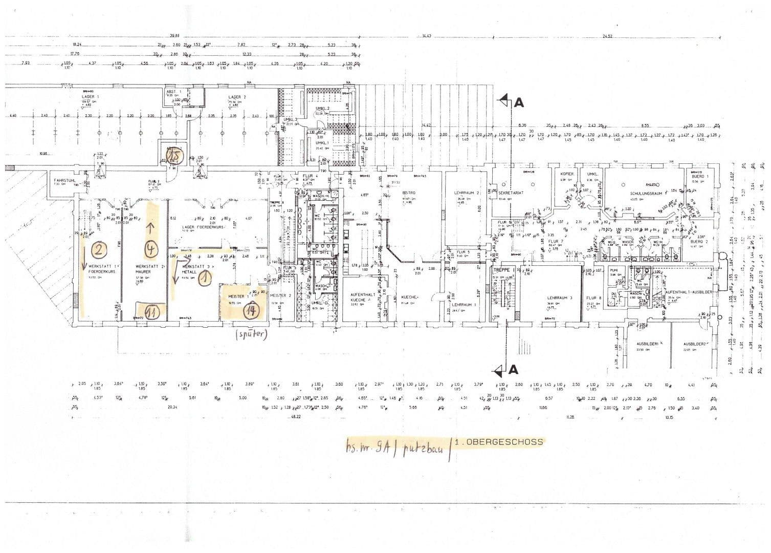 Predaj domu 6.000 m², pozemek 6.000 m², Malchin, Meklenbursko-Predpomoransko Predaj domu 6.000 m², pozemek 6.000 m², Malchin, Meklenbursko-Predpomoransko