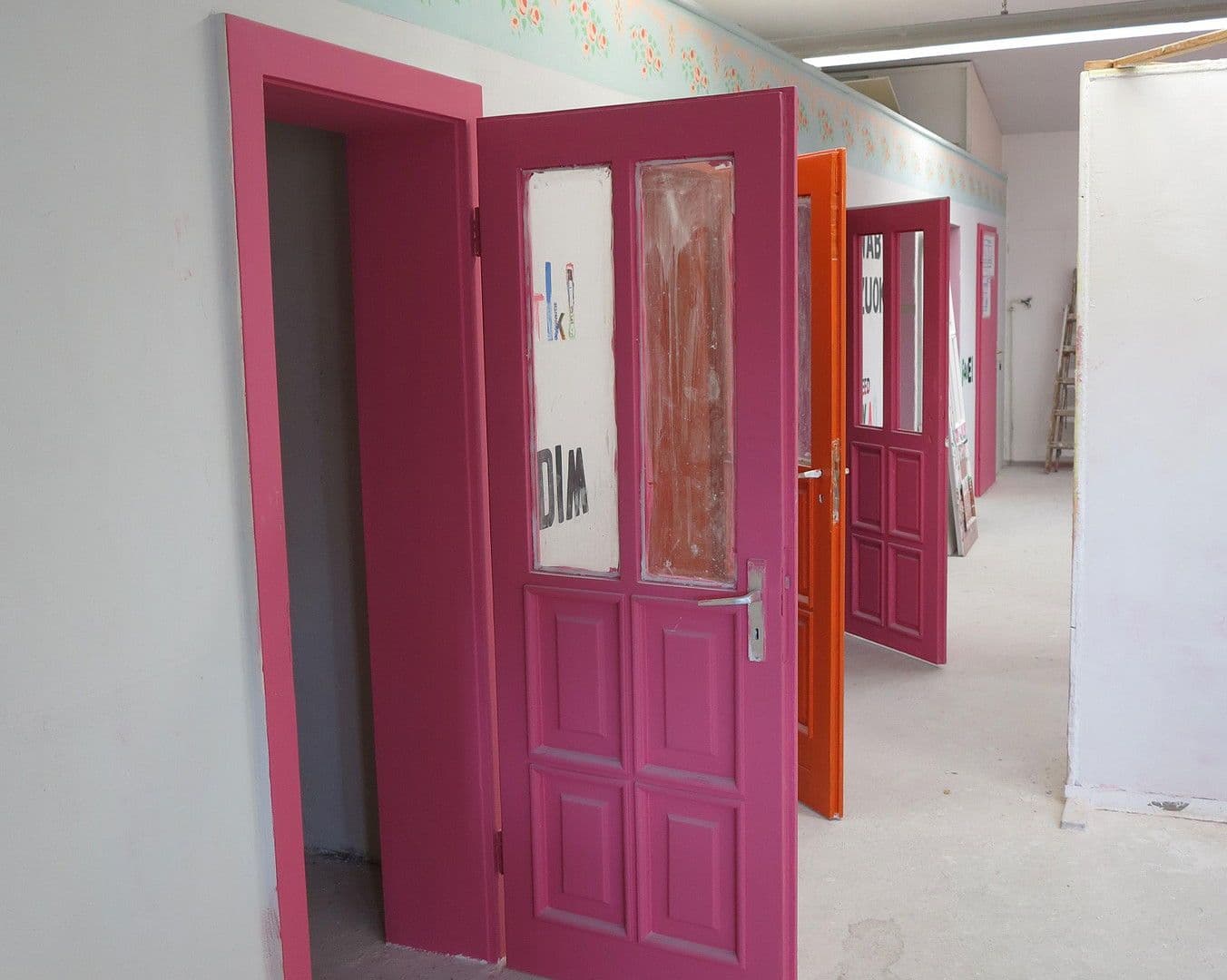 Predaj domu 6.000 m², pozemek 6.000 m², Malchin, Meklenbursko-Predpomoransko Predaj domu 6.000 m², pozemek 6.000 m², Malchin, Meklenbursko-Predpomoransko