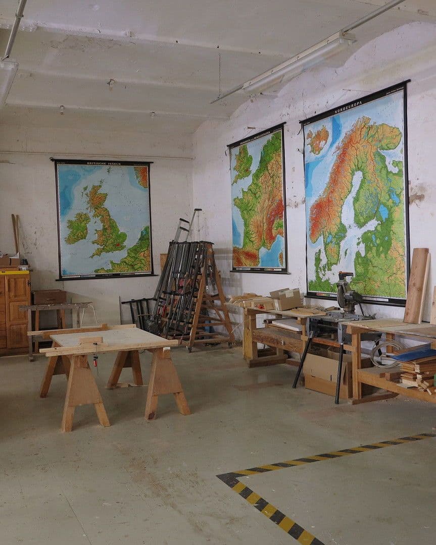 Predaj domu 6.000 m², pozemek 6.000 m², Malchin, Meklenbursko-Predpomoransko Predaj domu 6.000 m², pozemek 6.000 m², Malchin, Meklenbursko-Predpomoransko