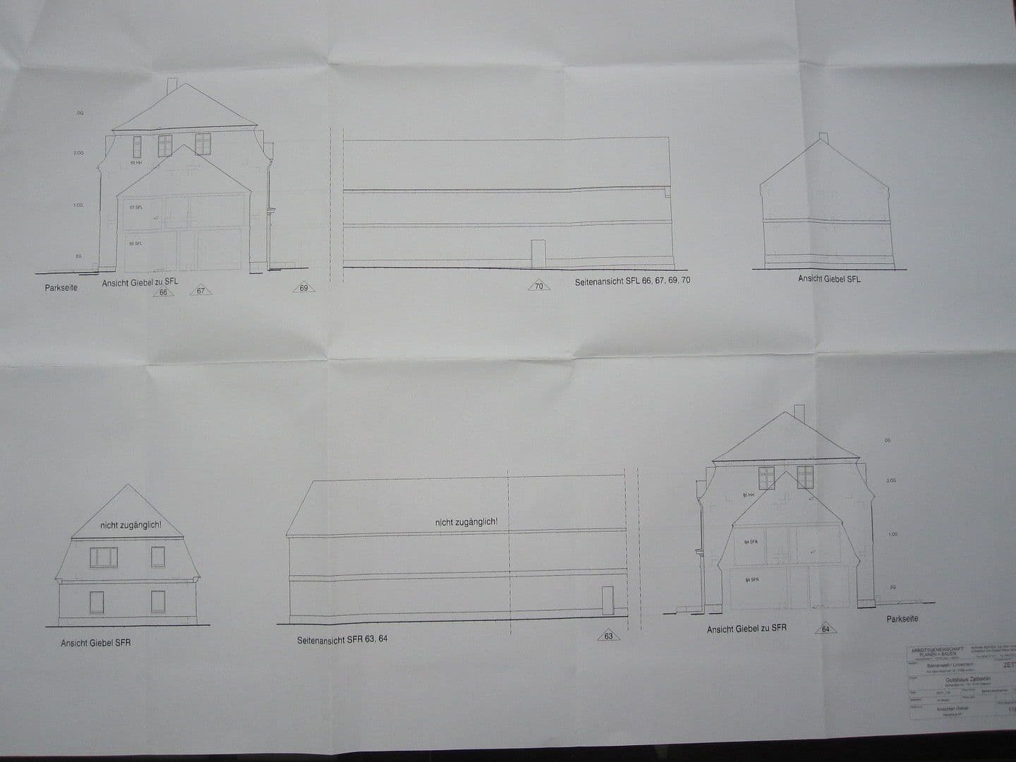 Predaj domu 3.600 m², pozemek 8.126 m², Zettemin, Meklenbursko-Predpomoransko Predaj domu 3.600 m², pozemek 8.126 m², Zettemin, Meklenbursko-Predpomoransko