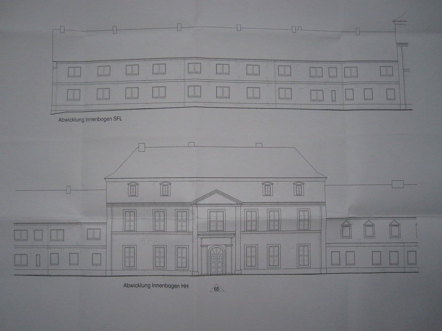 Predaj domu 3.600 m², pozemek 8.126 m², Zettemin, Meklenbursko-Predpomoransko Predaj domu 3.600 m², pozemek 8.126 m², Zettemin, Meklenbursko-Predpomoransko