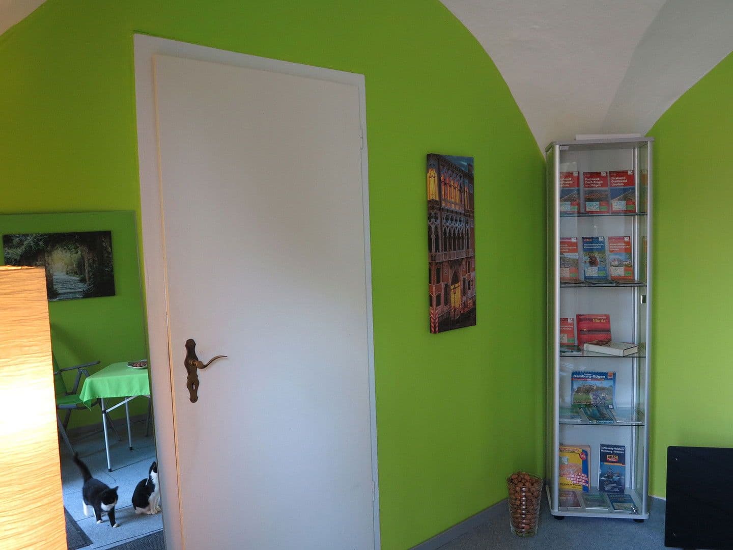 Predaj domu 3.600 m², pozemek 8.126 m², Zettemin, Meklenbursko-Predpomoransko Predaj domu 3.600 m², pozemek 8.126 m², Zettemin, Meklenbursko-Predpomoransko