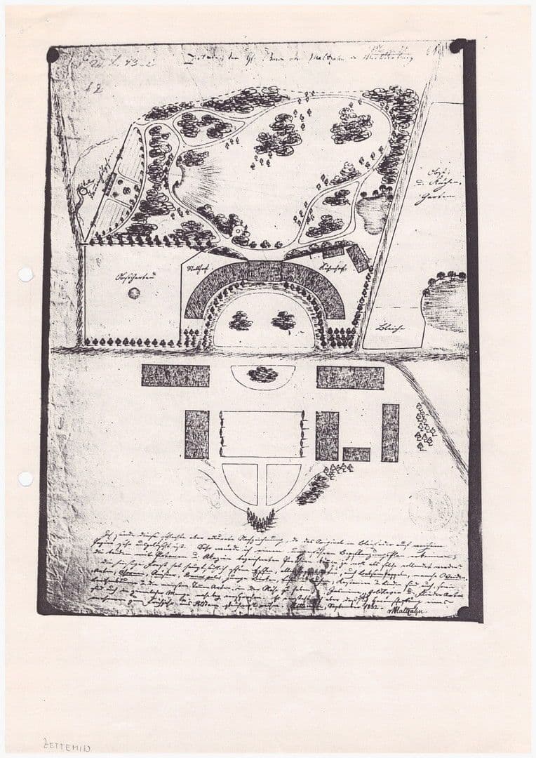 Predaj domu 3.600 m², pozemek 8.126 m², Zettemin, Meklenbursko-Predpomoransko Predaj domu 3.600 m², pozemek 8.126 m², Zettemin, Meklenbursko-Predpomoransko