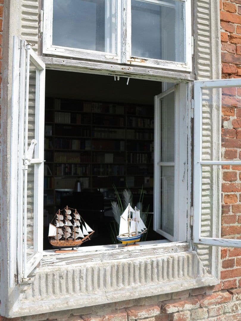 Predaj domu 3.600 m², pozemek 8.126 m², Zettemin, Meklenbursko-Predpomoransko Predaj domu 3.600 m², pozemek 8.126 m², Zettemin, Meklenbursko-Predpomoransko