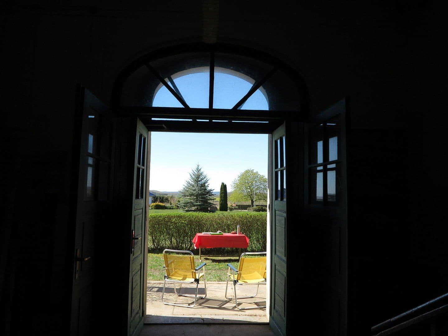 Predaj domu 3.600 m², pozemek 8.126 m², Zettemin, Meklenbursko-Predpomoransko Predaj domu 3.600 m², pozemek 8.126 m², Zettemin, Meklenbursko-Predpomoransko