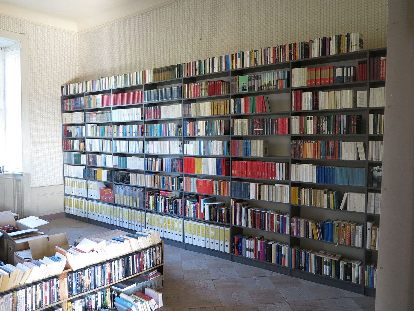 Predaj domu 3.600 m², pozemek 8.126 m², Zettemin, Meklenbursko-Predpomoransko Predaj domu 3.600 m², pozemek 8.126 m², Zettemin, Meklenbursko-Predpomoransko