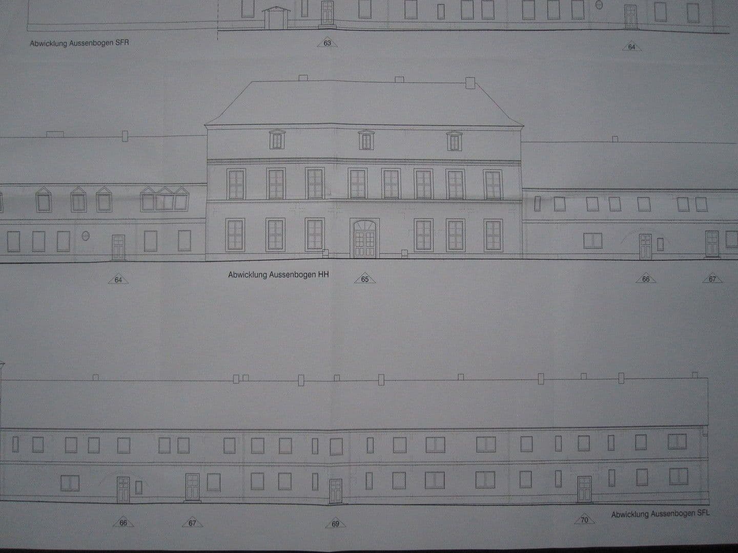 Predaj domu 3.600 m², pozemek 8.126 m², Zettemin, Meklenbursko-Predpomoransko Predaj domu 3.600 m², pozemek 8.126 m², Zettemin, Meklenbursko-Predpomoransko