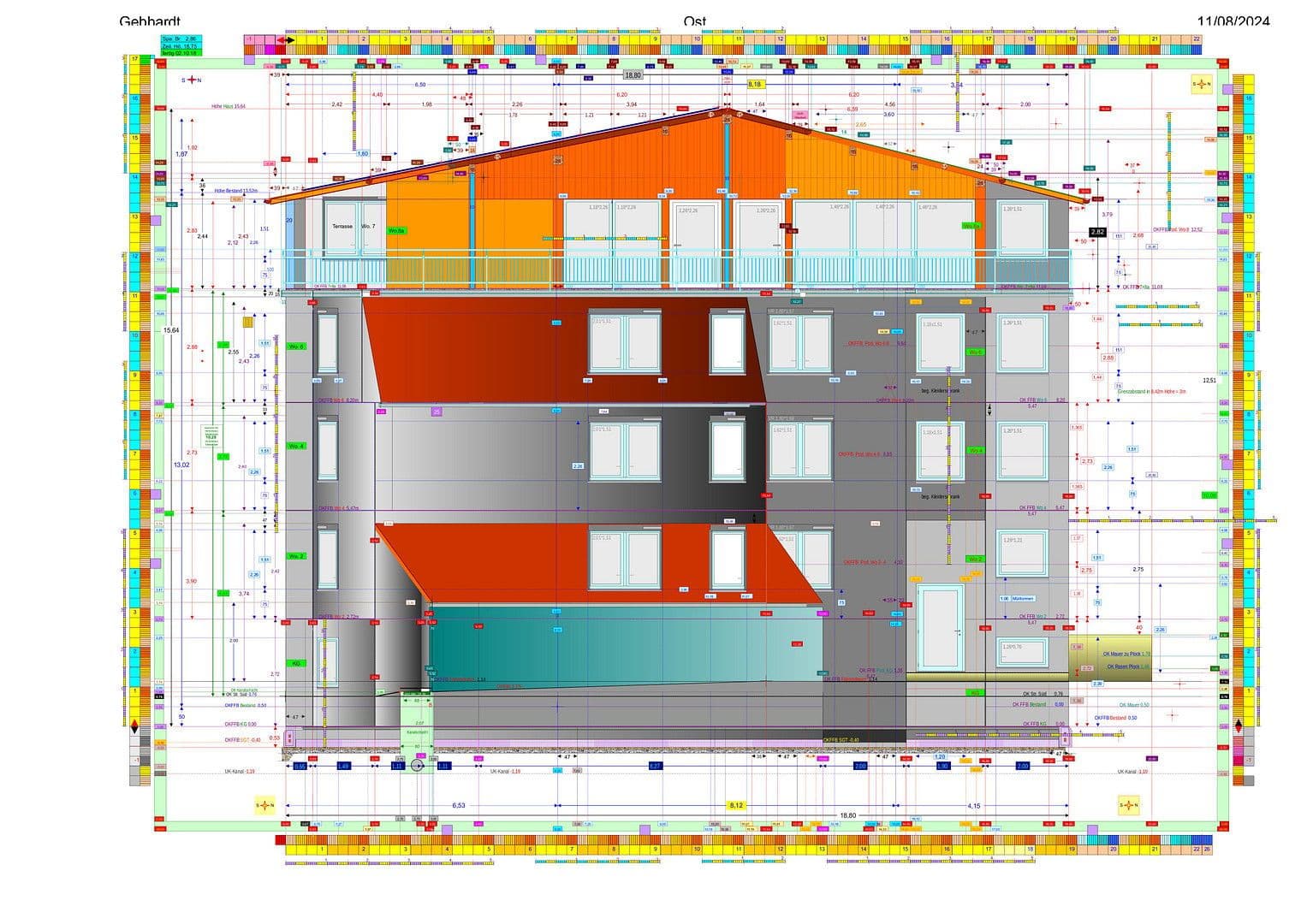Predaj bytu 4-izbový 140 m², Wildunger Str. 16, Borken (Hessen), Hesensko Predaj bytu 4-izbový 140 m², Wildunger Str. 16, Borken (Hessen), Hesensko