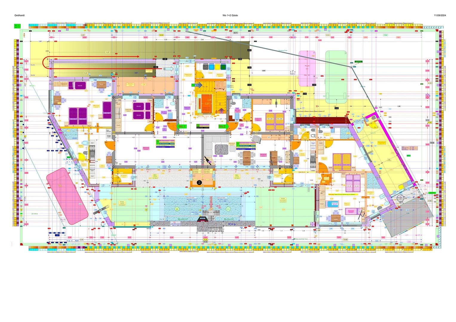 Predaj bytu 4-izbový 140 m², Wildunger Str. 16, Borken (Hessen), Hesensko Predaj bytu 4-izbový 140 m², Wildunger Str. 16, Borken (Hessen), Hesensko