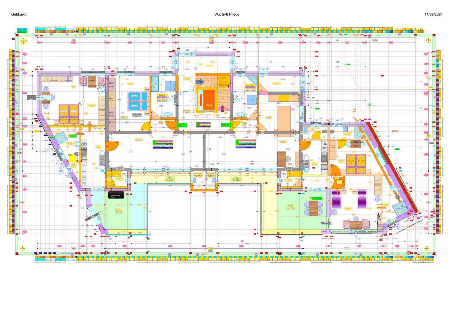 Predaj bytu 4-izbový 140 m², Wildunger Str. 16, Borken (Hessen), Hesensko Predaj bytu 4-izbový 140 m², Wildunger Str. 16, Borken (Hessen), Hesensko