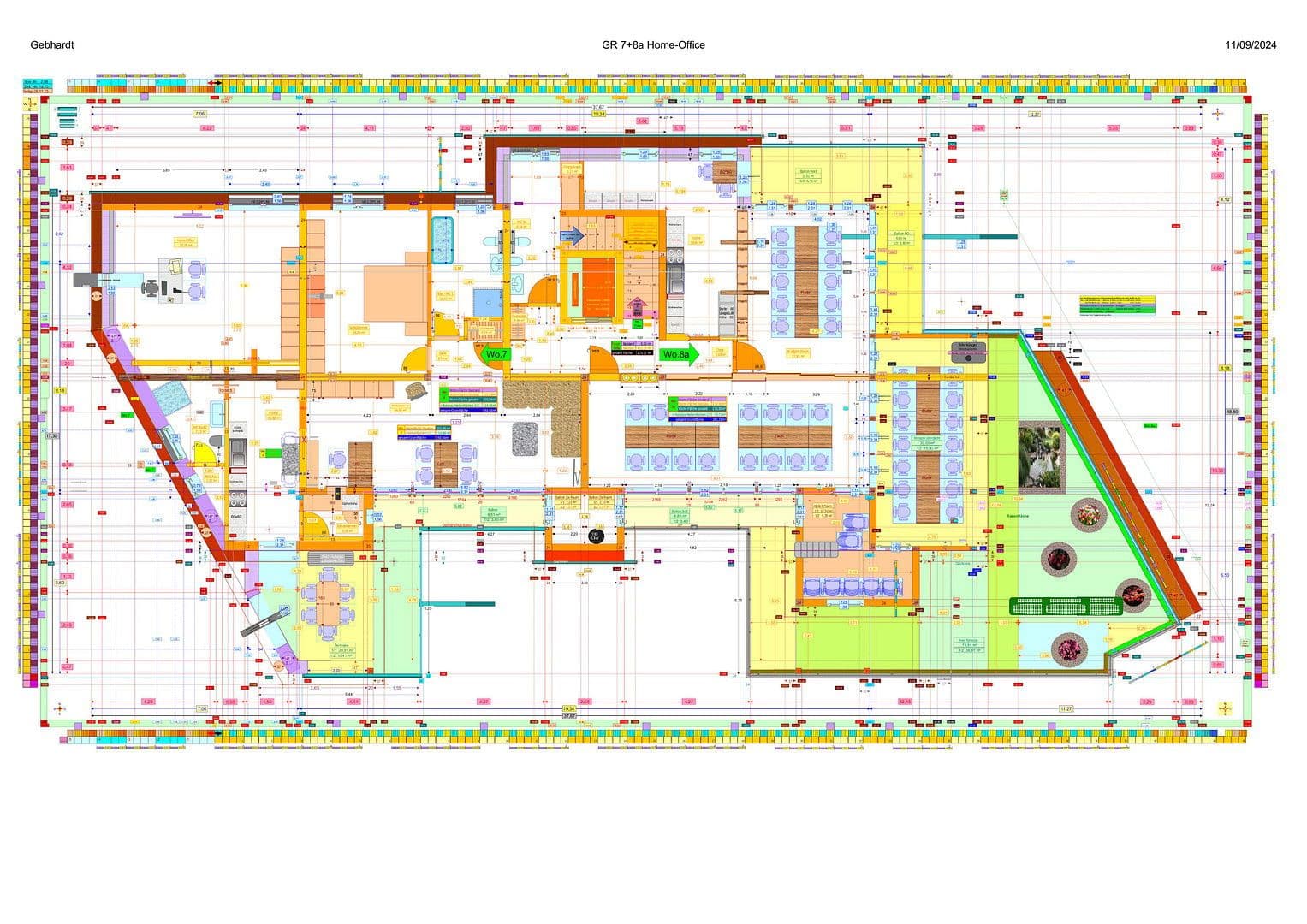 Predaj bytu 4-izbový 140 m², Wildunger Str. 16, Borken (Hessen), Hesensko Predaj bytu 4-izbový 140 m², Wildunger Str. 16, Borken (Hessen), Hesensko