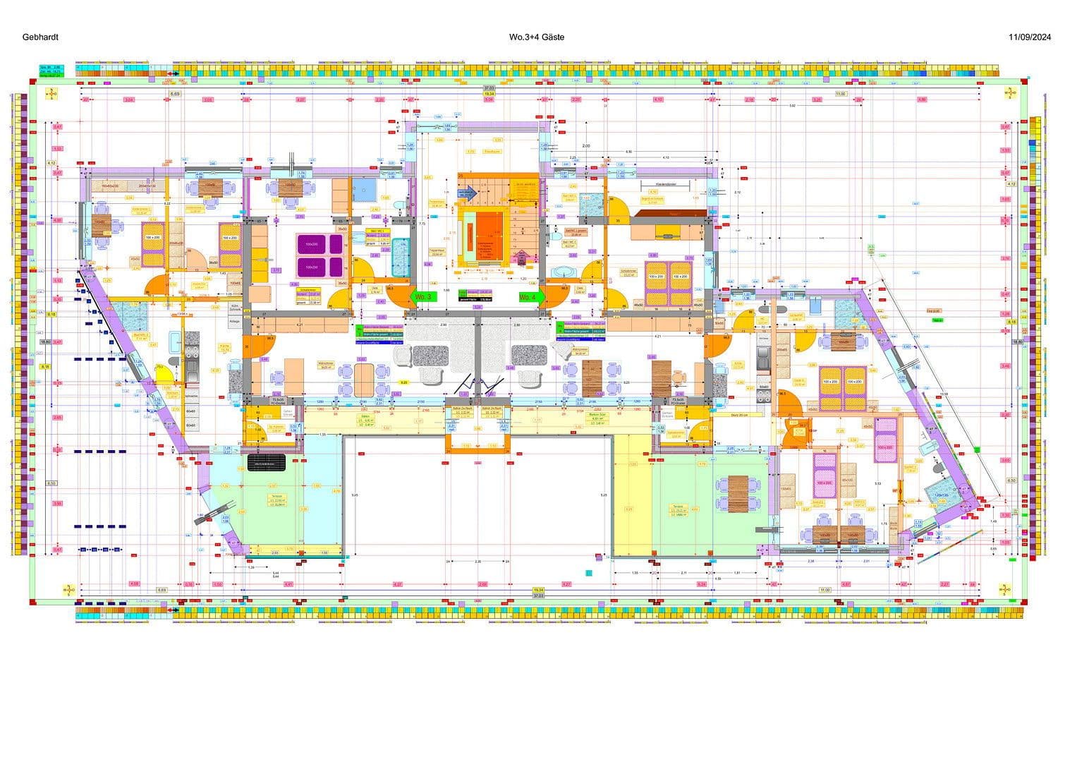 Predaj bytu 4-izbový 140 m², Wildunger Str. 16, Borken (Hessen), Hesensko Predaj bytu 4-izbový 140 m², Wildunger Str. 16, Borken (Hessen), Hesensko