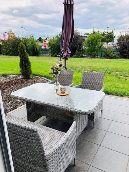 Prenájom bytu 2-izbový 76 m², Agilatrudstraße, Griesheim, Hesensko Prenájom bytu 2-izbový 76 m², Agilatrudstraße, Griesheim, Hesensko