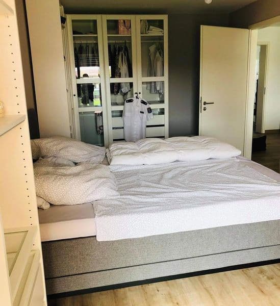 Prenájom bytu 2-izbový 76 m², Agilatrudstraße, Griesheim, Hesensko Prenájom bytu 2-izbový 76 m², Agilatrudstraße, Griesheim, Hesensko