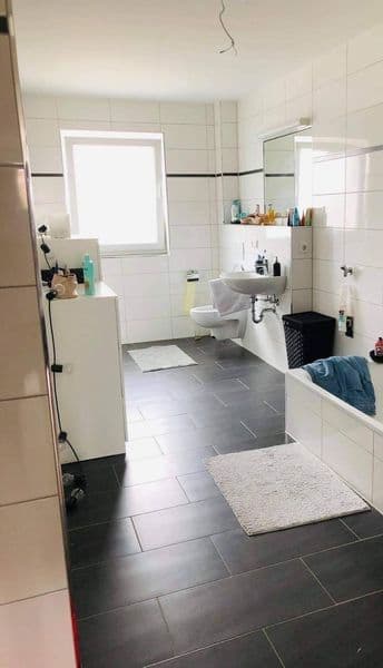 Prenájom bytu 2-izbový 76 m², Agilatrudstraße, Griesheim, Hesensko Prenájom bytu 2-izbový 76 m², Agilatrudstraße, Griesheim, Hesensko