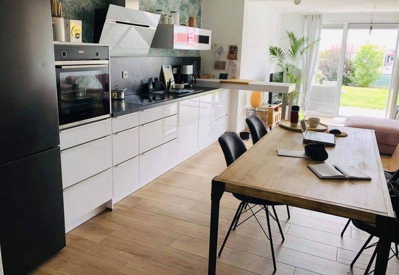 Prenájom bytu 2-izbový 76 m², Agilatrudstraße, Griesheim, Hesensko Prenájom bytu 2-izbový 76 m², Agilatrudstraße, Griesheim, Hesensko