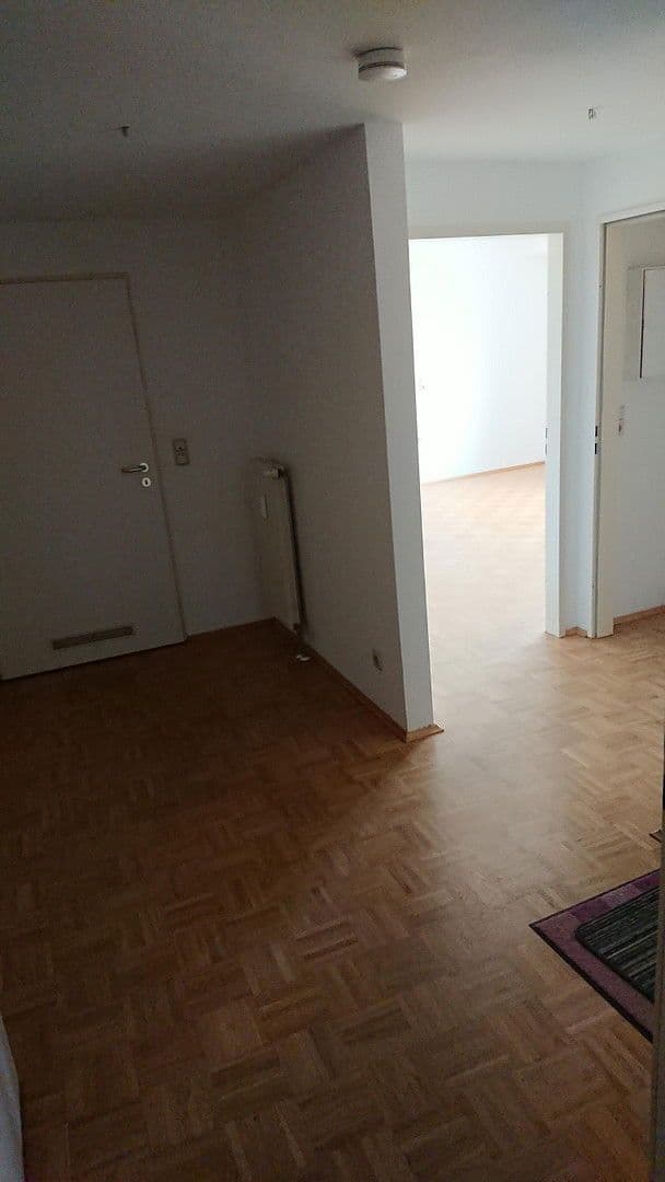 Prenájom bytu 2-izbový 50 m², Am Truxhof 1, Dortmund, Severné Porýnie - Westfálsko Prenájom bytu 2-izbový 50 m², Am Truxhof 1, Dortmund, Severné Porýnie - Westfálsko