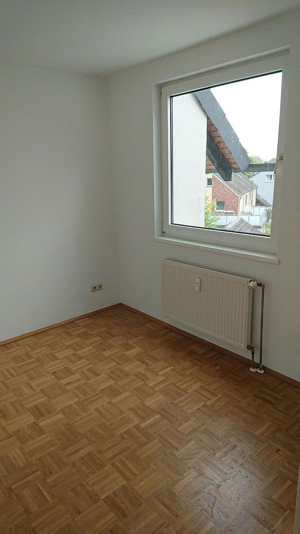 Prenájom bytu 2-izbový 50 m², Am Truxhof 1, Dortmund, Severné Porýnie - Westfálsko Prenájom bytu 2-izbový 50 m², Am Truxhof 1, Dortmund, Severné Porýnie - Westfálsko