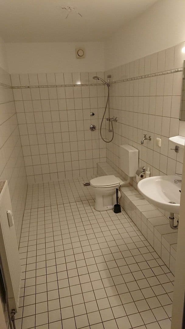 Prenájom bytu 2-izbový 50 m², Am Truxhof 1, Dortmund, Severné Porýnie - Westfálsko Prenájom bytu 2-izbový 50 m², Am Truxhof 1, Dortmund, Severné Porýnie - Westfálsko