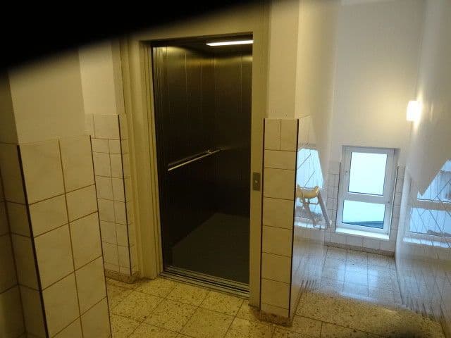 Prenájom bytu 2-izbový 50 m², Am Truxhof 1, Dortmund, Severné Porýnie - Westfálsko Prenájom bytu 2-izbový 50 m², Am Truxhof 1, Dortmund, Severné Porýnie - Westfálsko