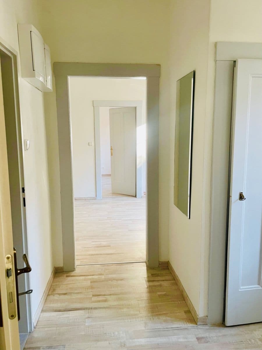 Predaj bytu 2-izbový 50 m², Na Rokytce, Praha, Praha Predaj bytu 2-izbový 50 m², Na Rokytce, Praha, Praha