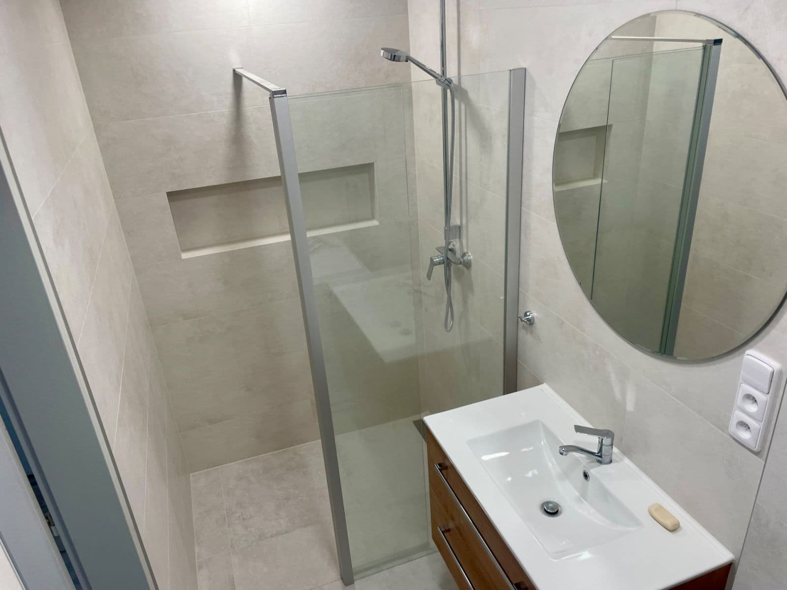 Predaj bytu 2-izbový 50 m², Na Rokytce, Praha, Praha Predaj bytu 2-izbový 50 m², Na Rokytce, Praha, Praha