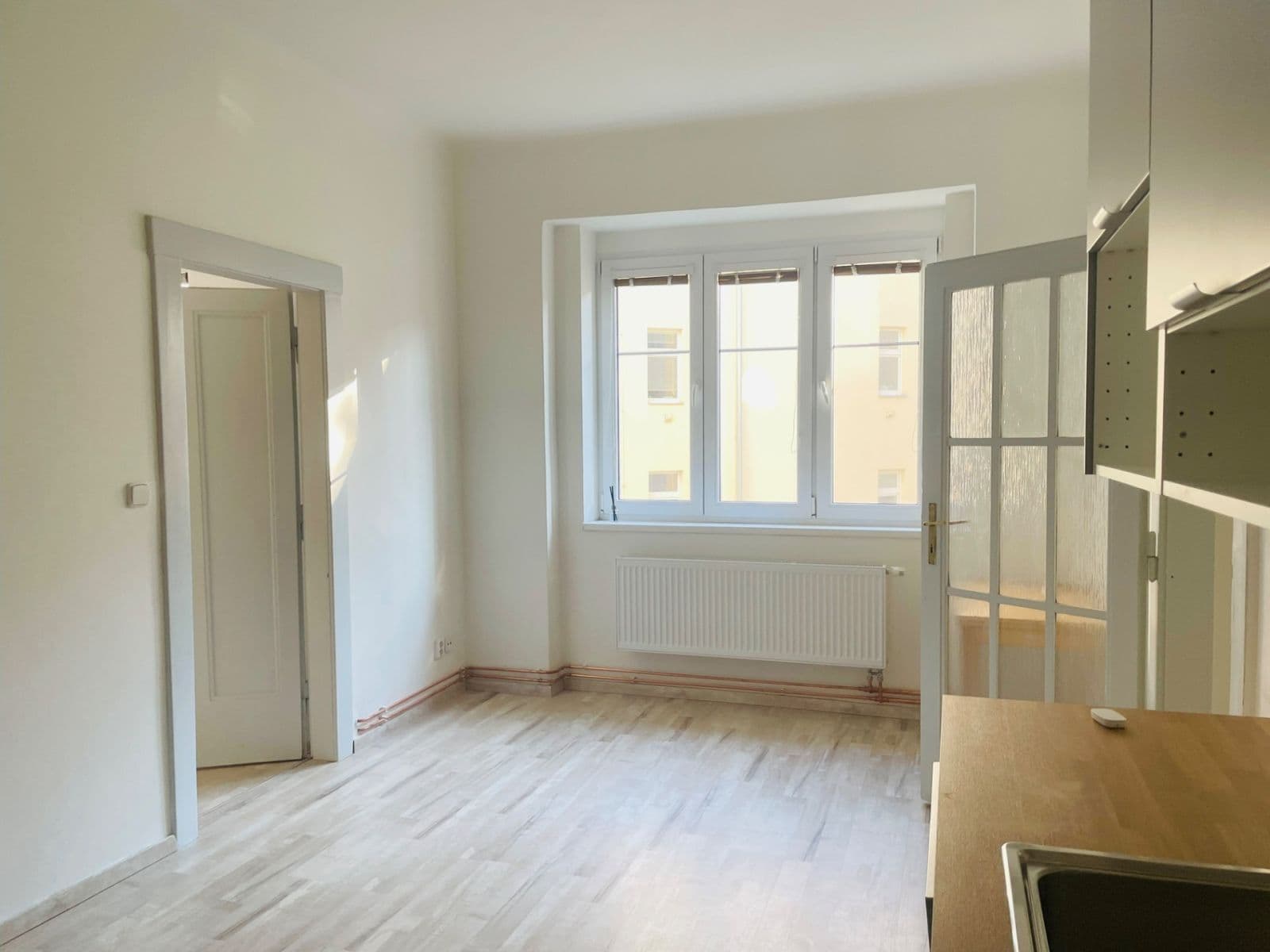 Predaj bytu 2-izbový 50 m², Na Rokytce, Praha, Praha Predaj bytu 2-izbový 50 m², Na Rokytce, Praha, Praha