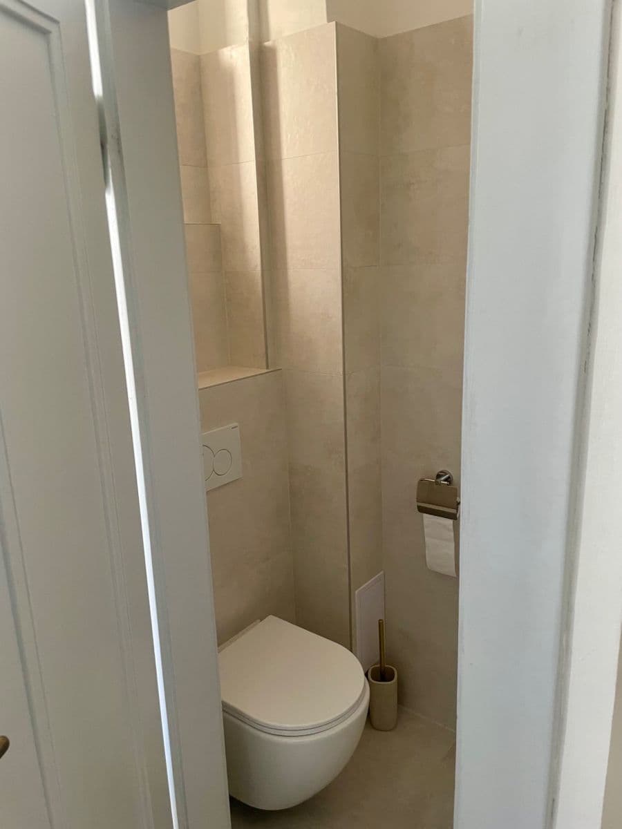 Predaj bytu 2-izbový 50 m², Na Rokytce, Praha, Praha Predaj bytu 2-izbový 50 m², Na Rokytce, Praha, Praha