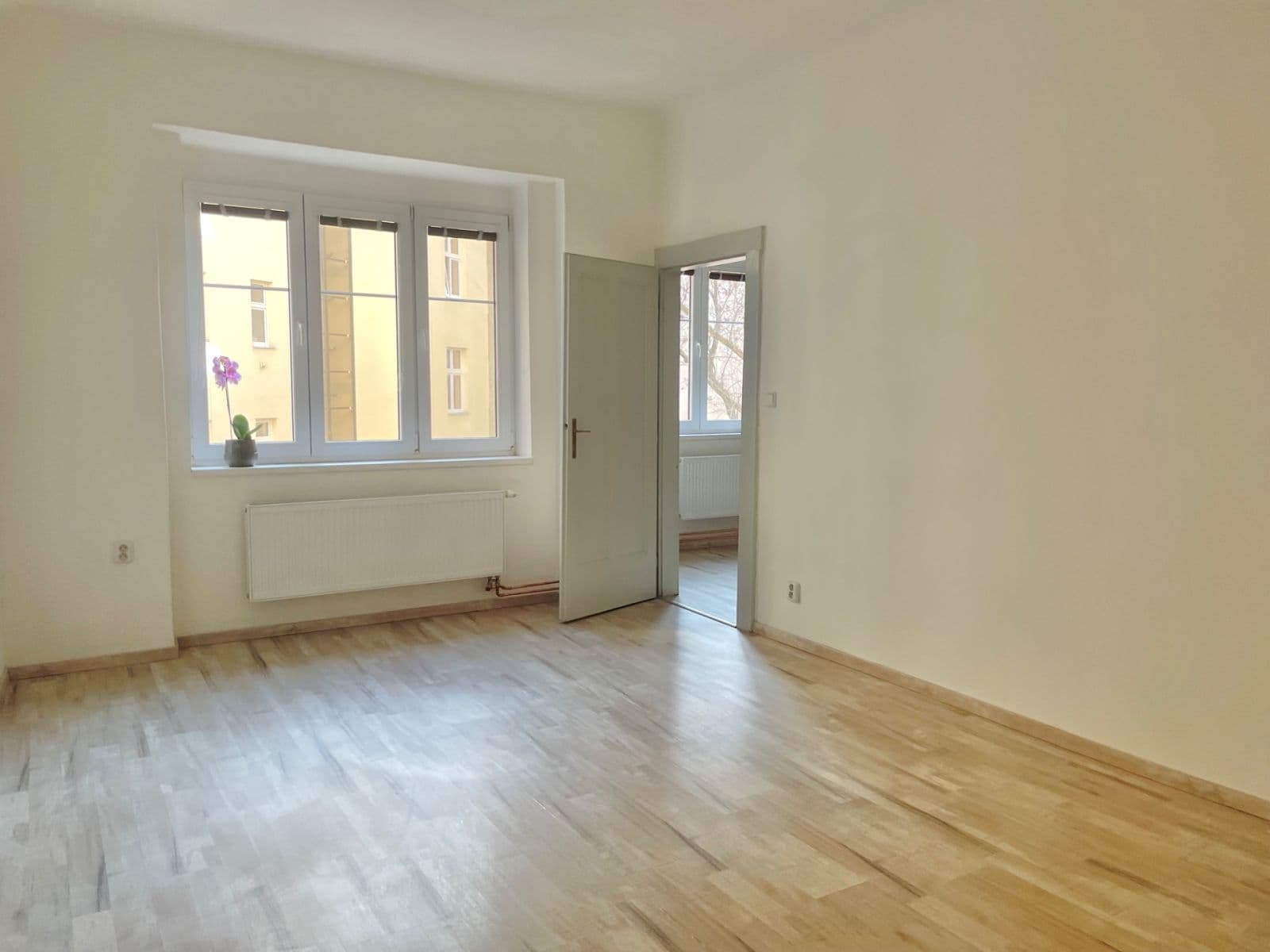 Predaj bytu 2-izbový 50 m², Na Rokytce, Praha, Praha Predaj bytu 2-izbový 50 m², Na Rokytce, Praha, Praha