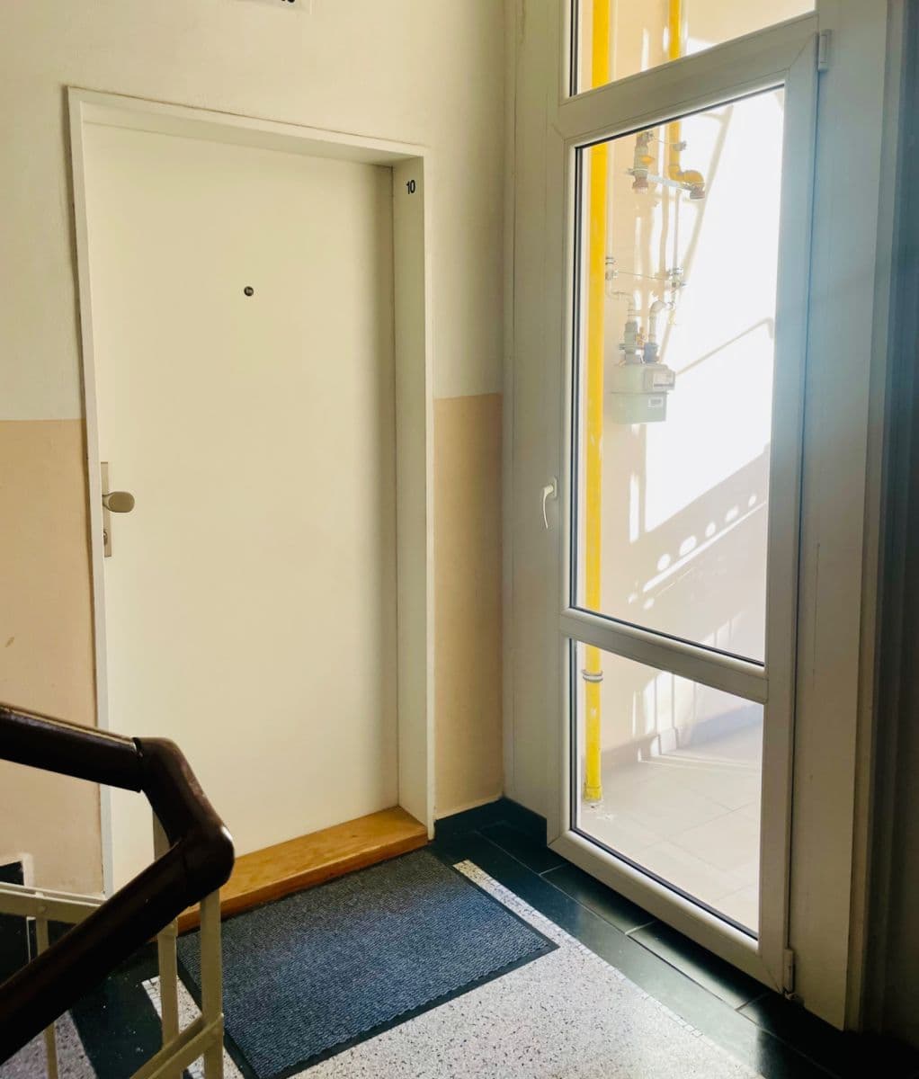 Predaj bytu 2-izbový 50 m², Na Rokytce, Praha, Praha Predaj bytu 2-izbový 50 m², Na Rokytce, Praha, Praha