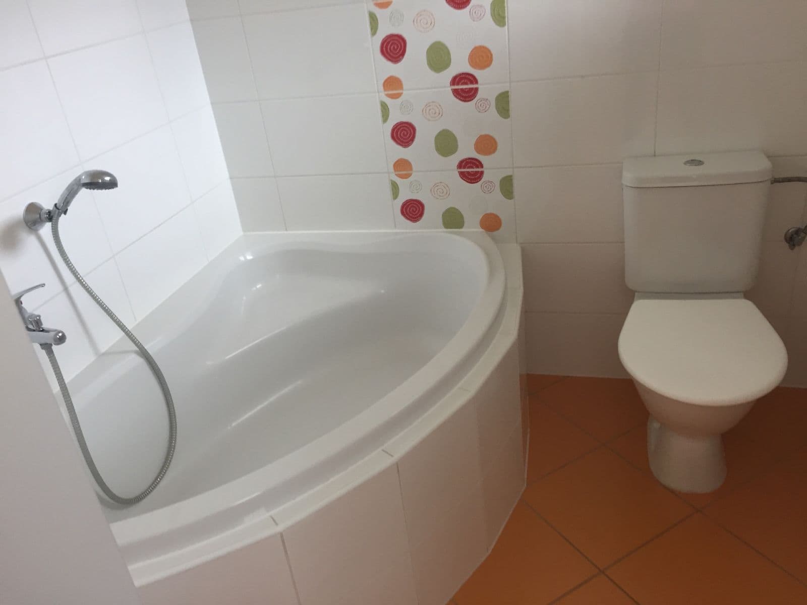 Prenájom bytu 2-izbový 43 m², Jamborova, Brno, Jihomoravský kraj Prenájom bytu 2-izbový 43 m², Jamborova, Brno, Jihomoravský kraj