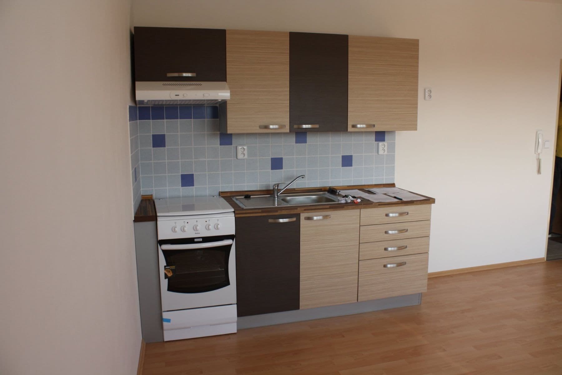 Prenájom bytu 1-izbový 33 m², Hálkova, Brno, Jihomoravský kraj Prenájom bytu 1-izbový 33 m², Hálkova, Brno, Jihomoravský kraj