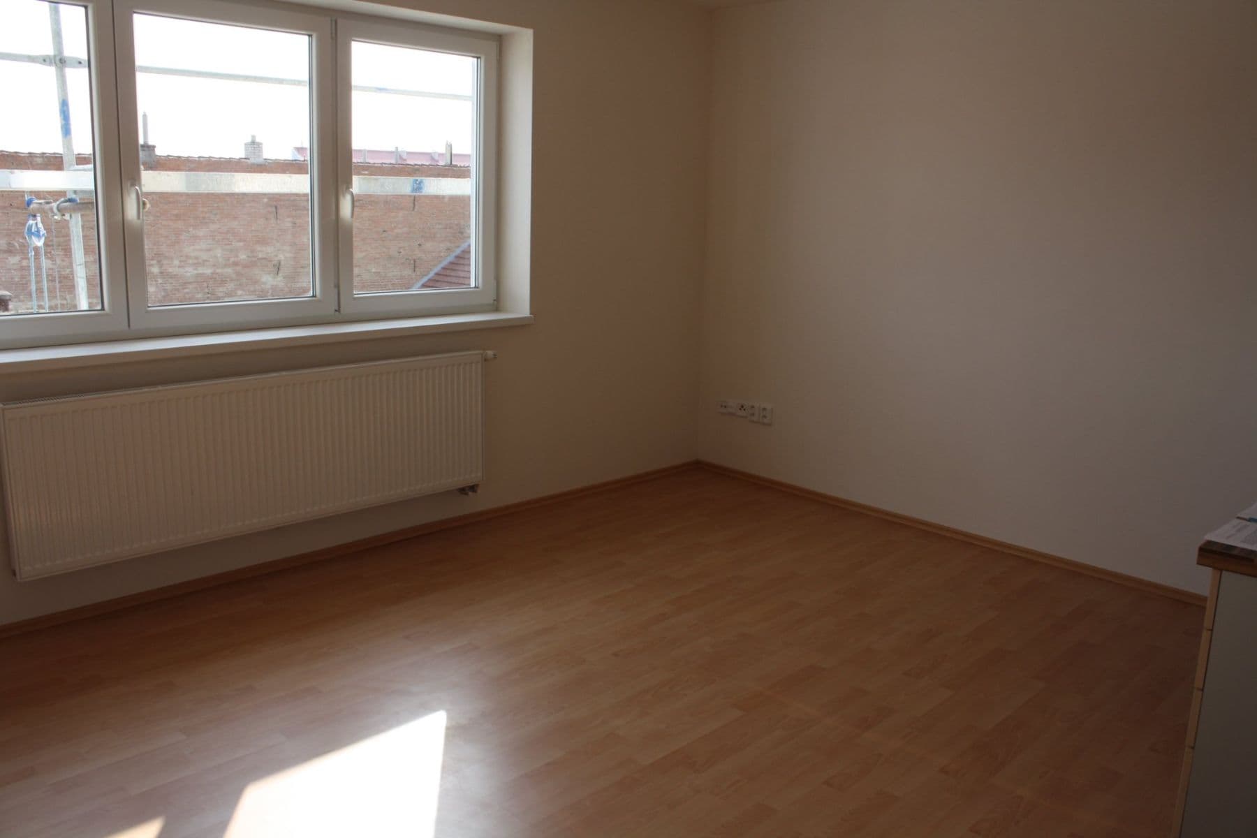 Prenájom bytu 1-izbový 33 m², Hálkova, Brno, Jihomoravský kraj Prenájom bytu 1-izbový 33 m², Hálkova, Brno, Jihomoravský kraj