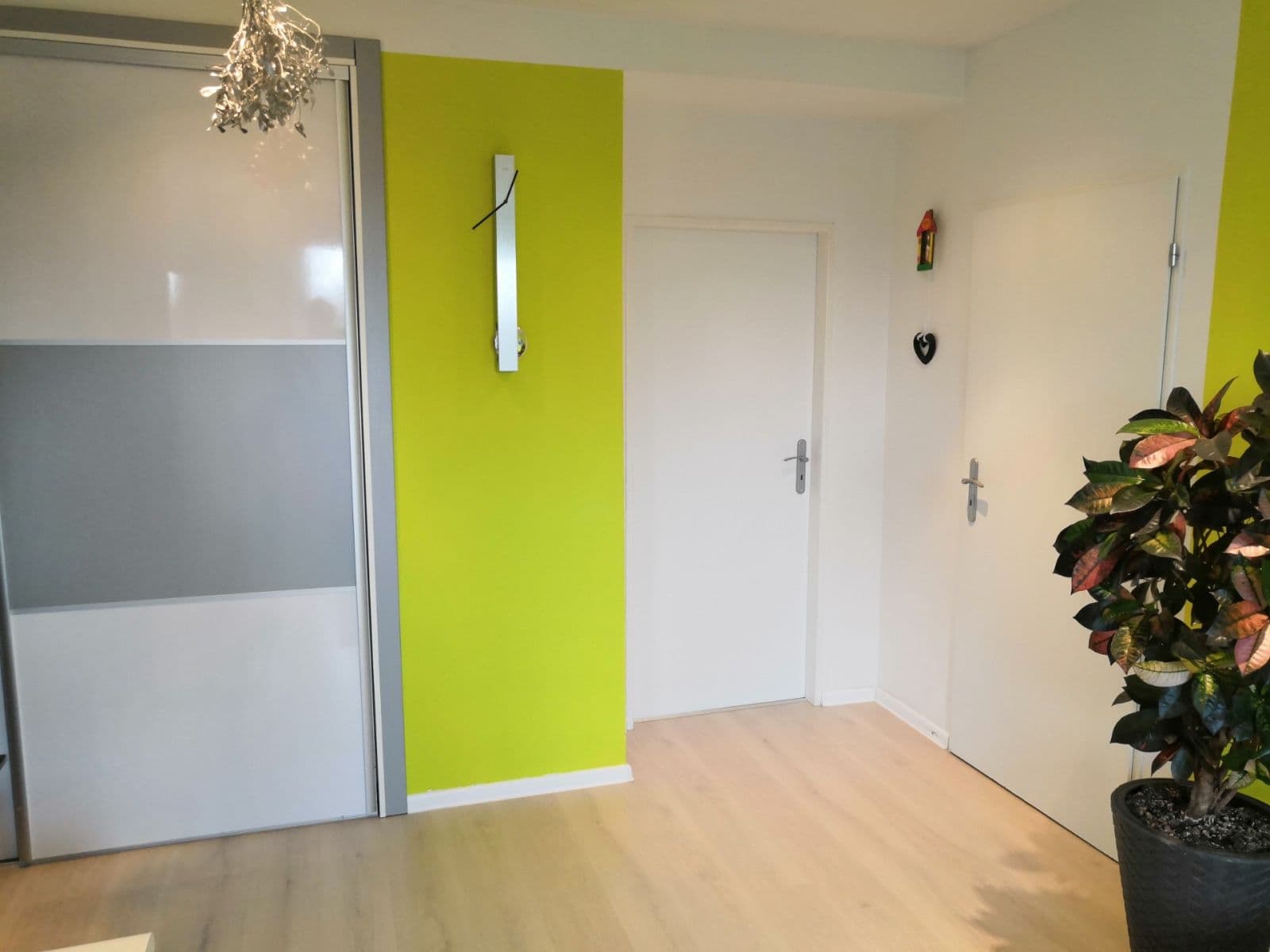 Prenájom bytu 3-izbový 63 m², Ukrajinská, Ostrava, Moravskoslezský kraj Prenájom bytu 3-izbový 63 m², Ukrajinská, Ostrava, Moravskoslezský kraj