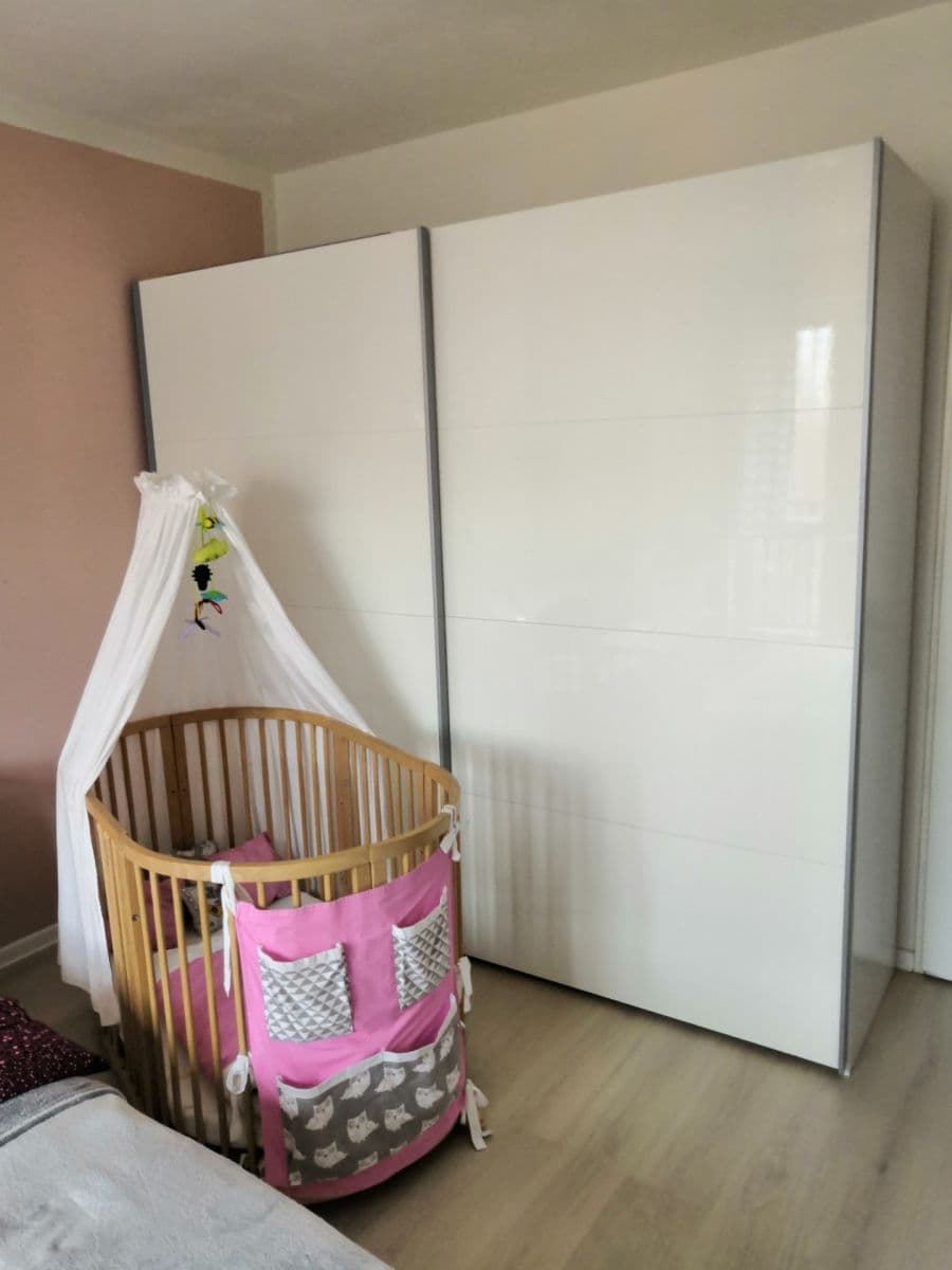 Prenájom bytu 3-izbový 63 m², Ukrajinská, Ostrava, Moravskoslezský kraj Prenájom bytu 3-izbový 63 m², Ukrajinská, Ostrava, Moravskoslezský kraj