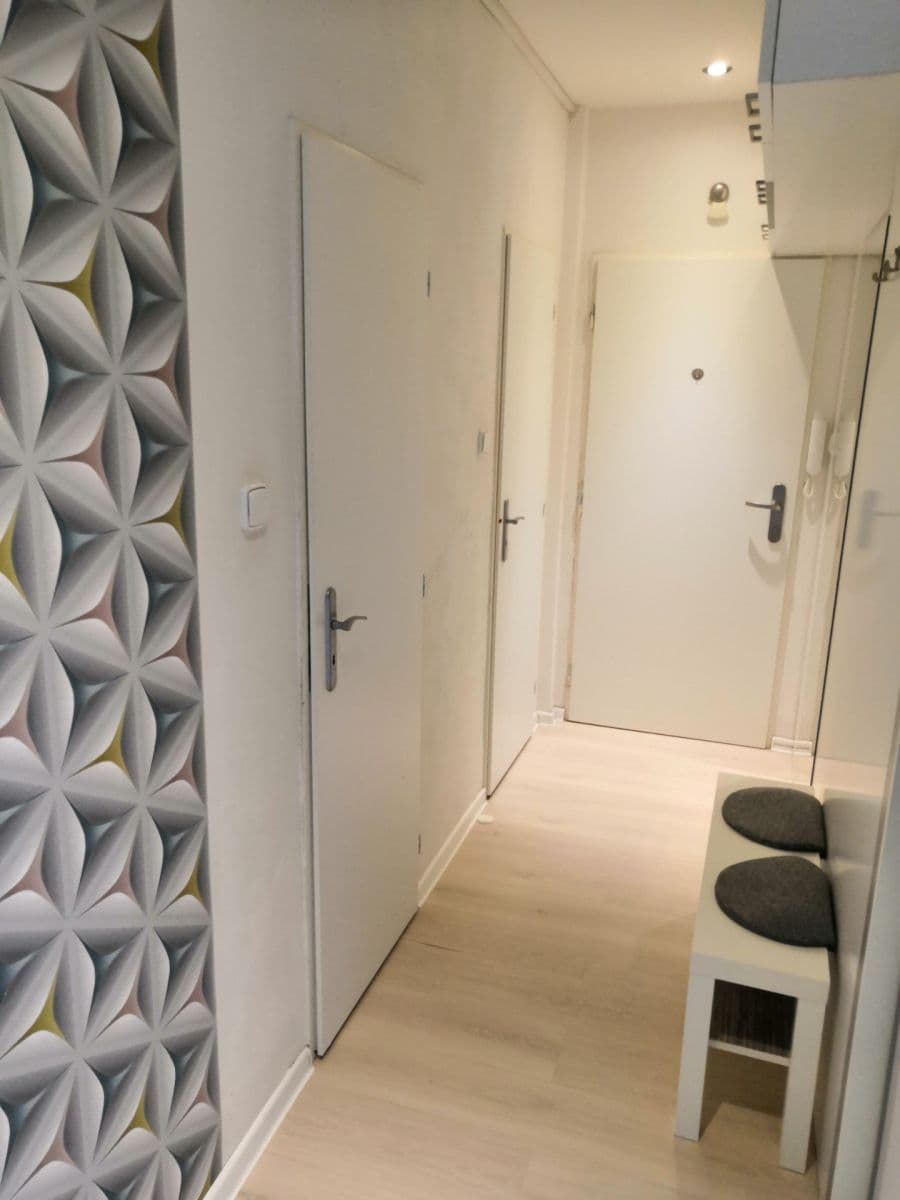 Prenájom bytu 3-izbový 63 m², Ukrajinská, Ostrava, Moravskoslezský kraj Prenájom bytu 3-izbový 63 m², Ukrajinská, Ostrava, Moravskoslezský kraj