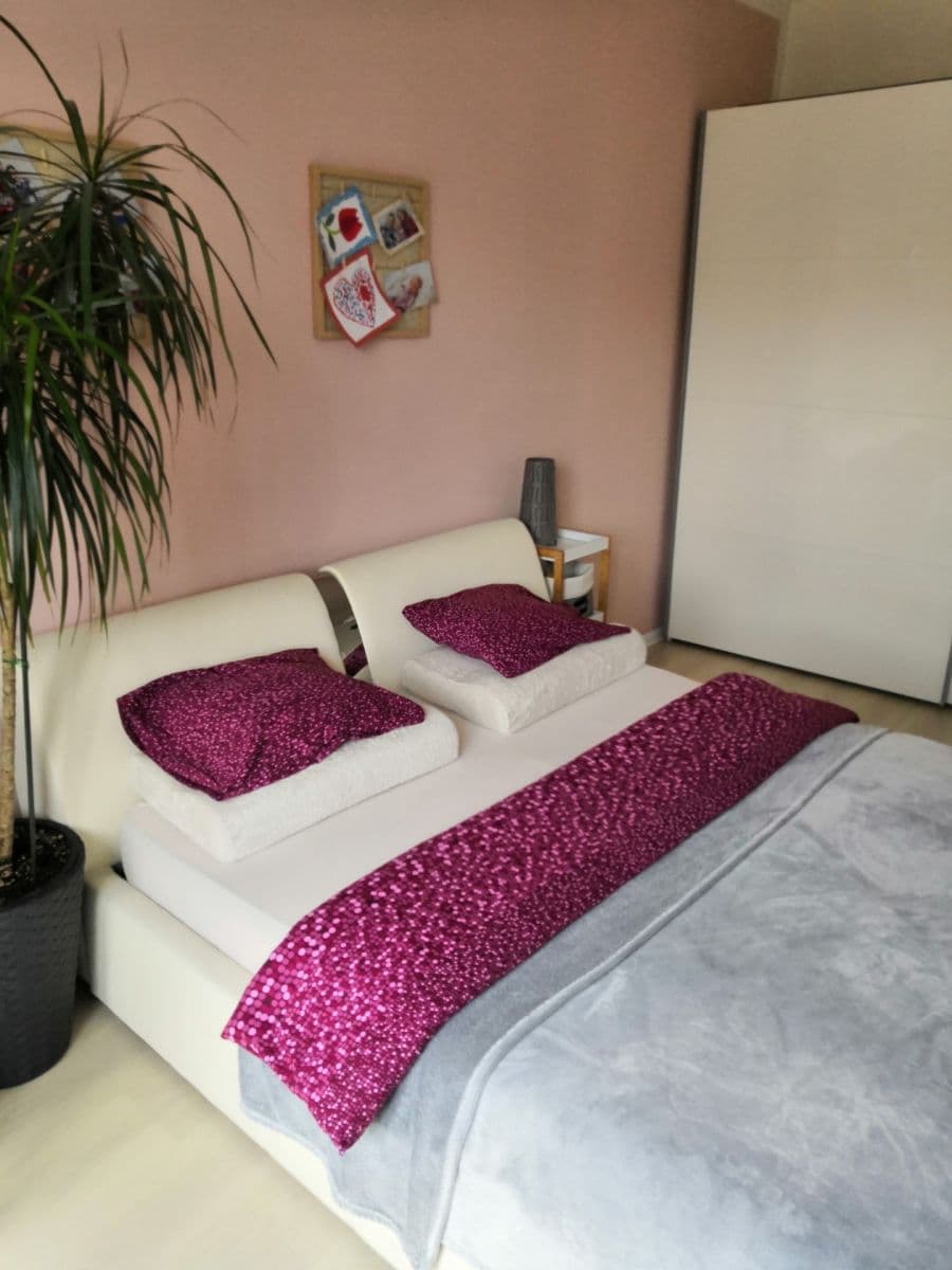 Prenájom bytu 3-izbový 63 m², Ukrajinská, Ostrava, Moravskoslezský kraj Prenájom bytu 3-izbový 63 m², Ukrajinská, Ostrava, Moravskoslezský kraj