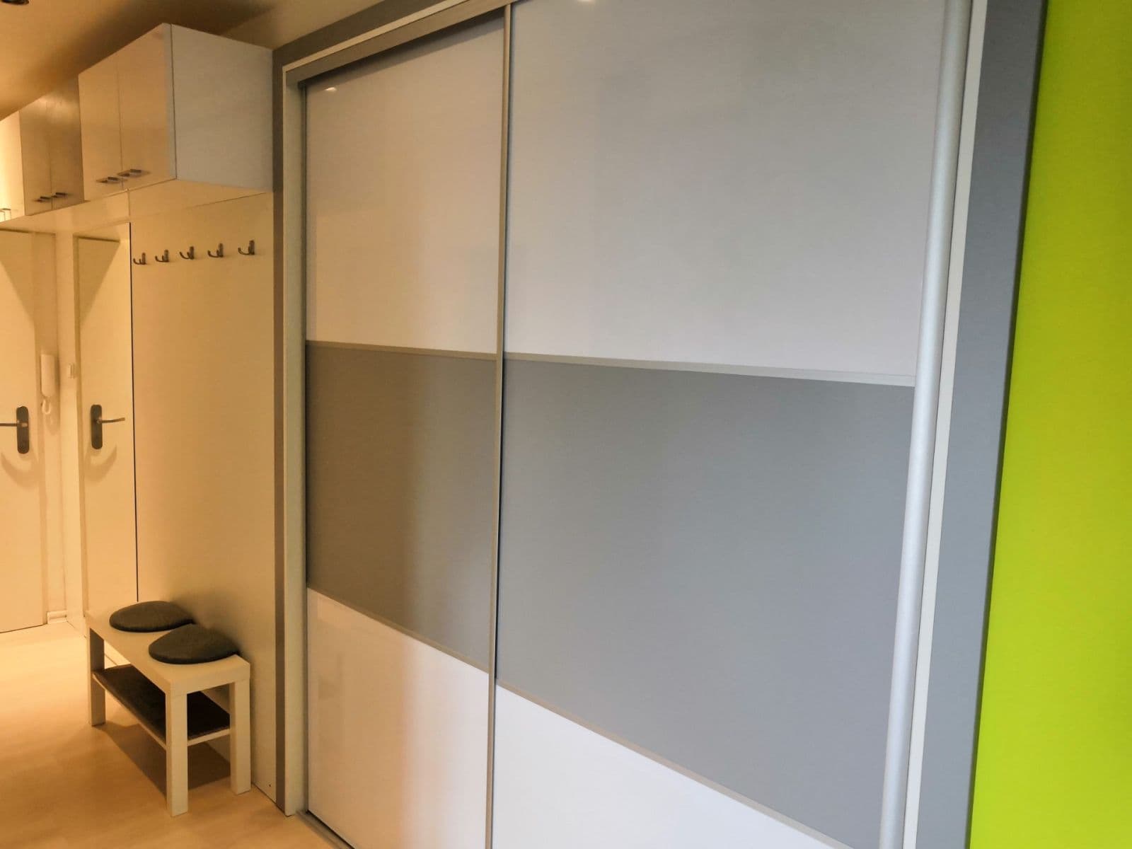 Prenájom bytu 3-izbový 63 m², Ukrajinská, Ostrava, Moravskoslezský kraj Prenájom bytu 3-izbový 63 m², Ukrajinská, Ostrava, Moravskoslezský kraj