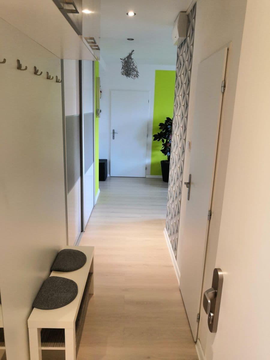 Prenájom bytu 3-izbový 63 m², Ukrajinská, Ostrava, Moravskoslezský kraj Prenájom bytu 3-izbový 63 m², Ukrajinská, Ostrava, Moravskoslezský kraj