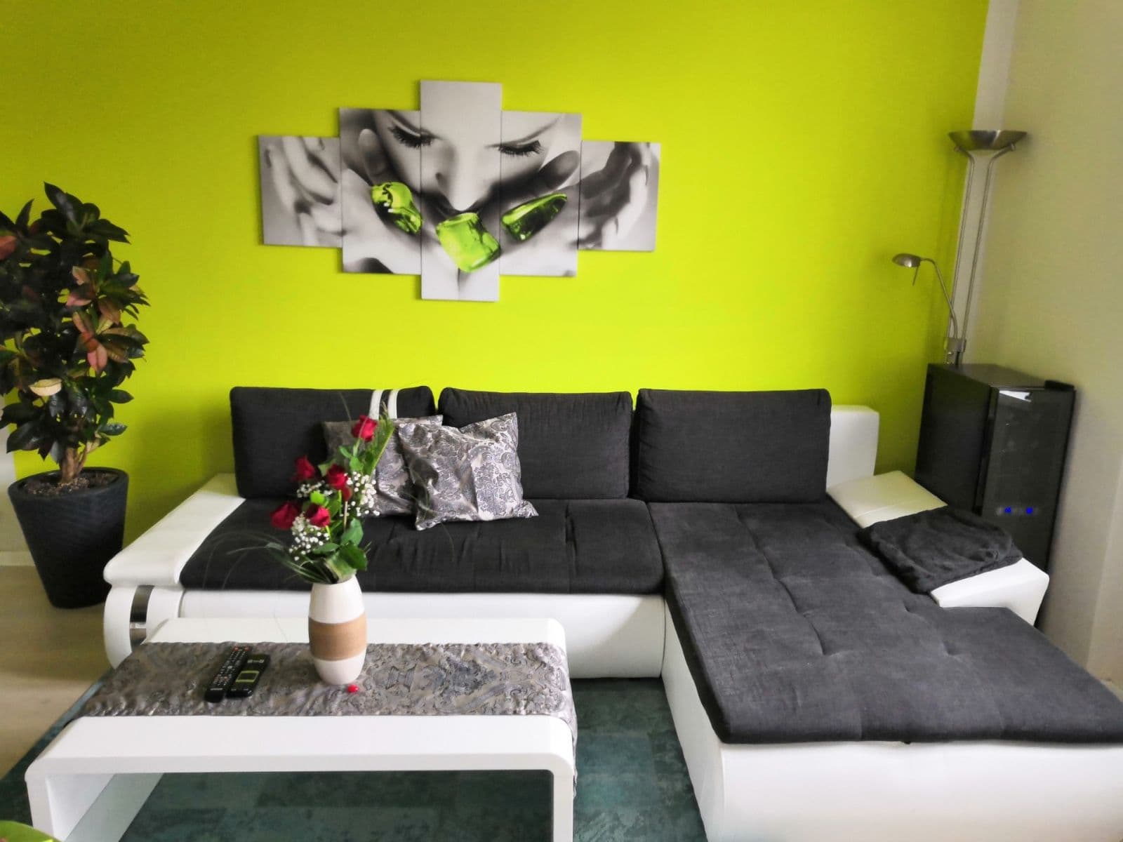 Prenájom bytu 3-izbový 63 m², Ukrajinská, Ostrava, Moravskoslezský kraj Prenájom bytu 3-izbový 63 m², Ukrajinská, Ostrava, Moravskoslezský kraj