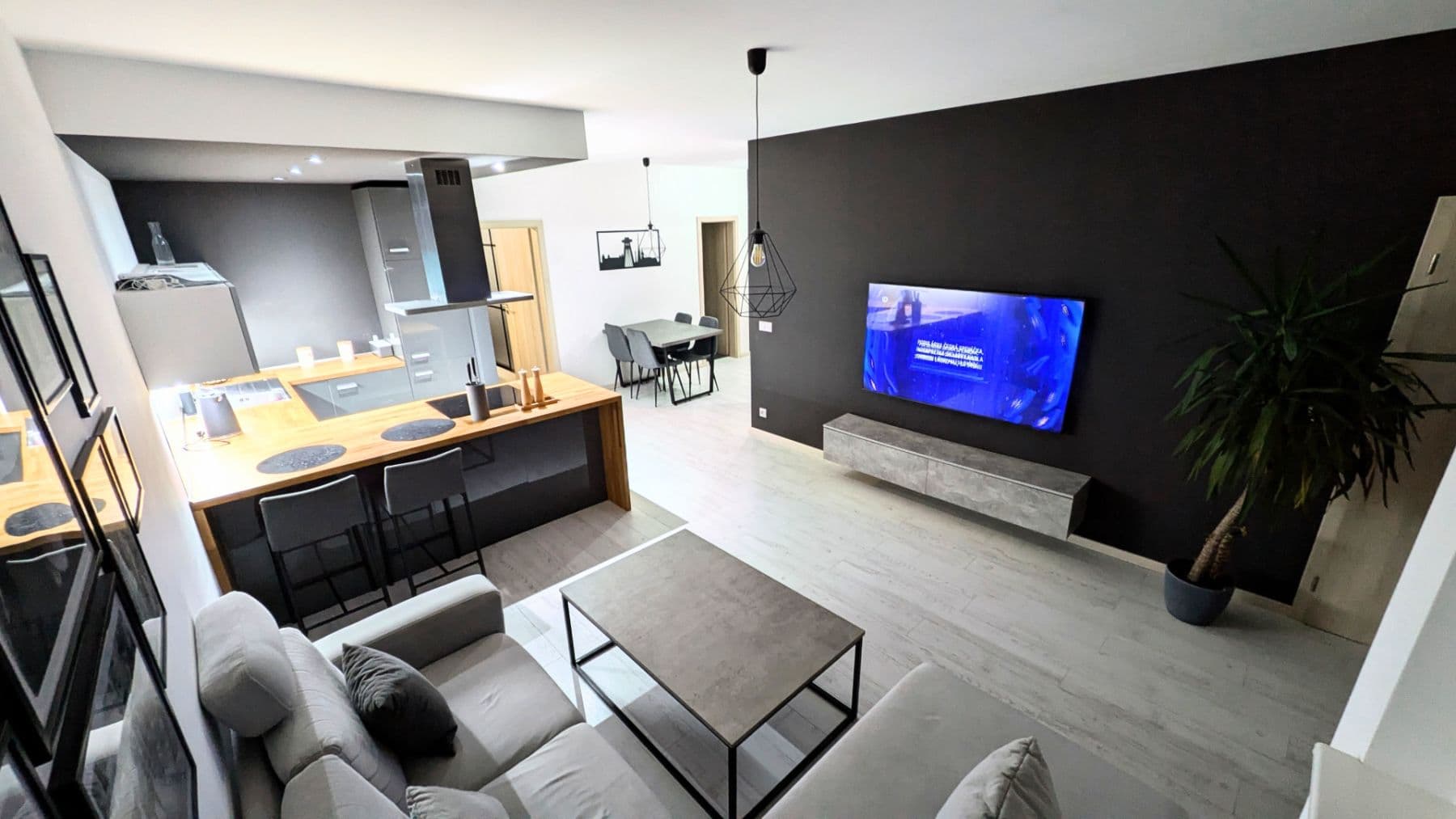 Prenájom bytu 3-izbový 68 m², Kresánkova, Karlova Ves, Bratislavský kraj Prenájom bytu 3-izbový 68 m², Kresánkova, Karlova Ves, Bratislavský kraj