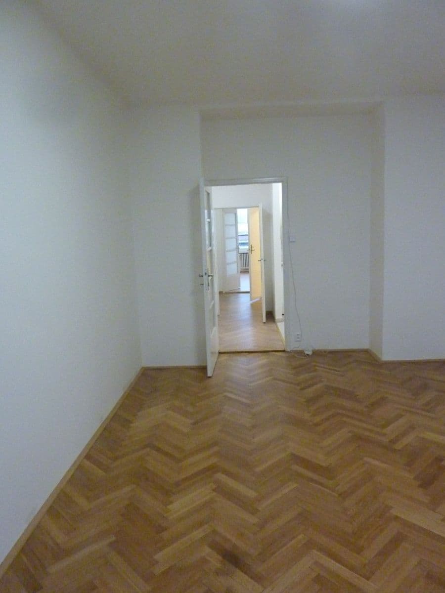 Prenájom bytu 2-izbový 60 m², Vlkova, Praha, Praha Prenájom bytu 2-izbový 60 m², Vlkova, Praha, Praha