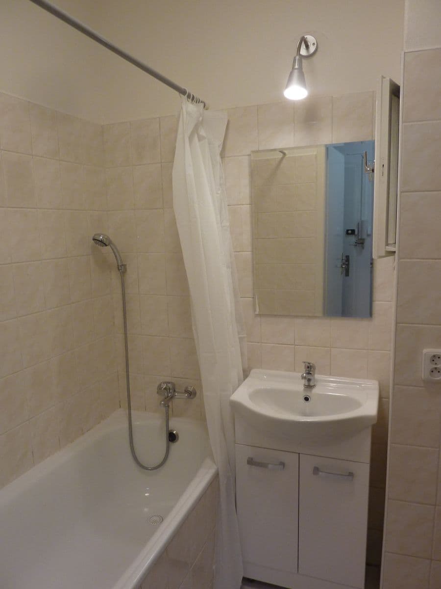 Prenájom bytu 2-izbový 60 m², Vlkova, Praha, Praha Prenájom bytu 2-izbový 60 m², Vlkova, Praha, Praha