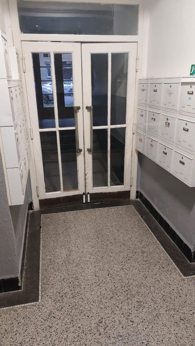 Prenájom bytu 1-izbový 21 m², Koulova, Praha, Praha Prenájom bytu 1-izbový 21 m², Koulova, Praha, Praha