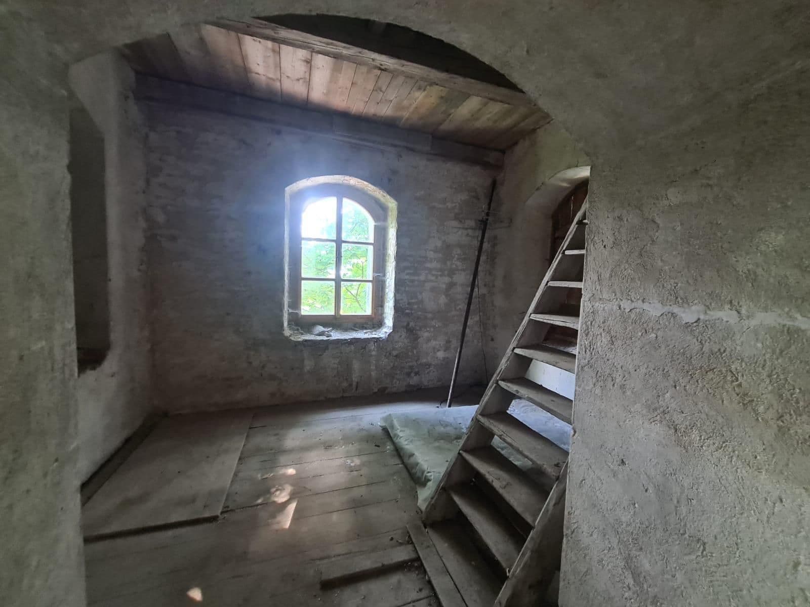 Predaj rekreačného objektu 200 m², pozemek 300 m², Čenkovice, Pardubický kraj Predaj rekreačného objektu 200 m², pozemek 300 m², Čenkovice, Pardubický kraj